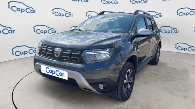 Dacia Duster Ii 1.0 Eco-G 100 4x2 Prestige +