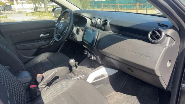 Dacia Duster image 9