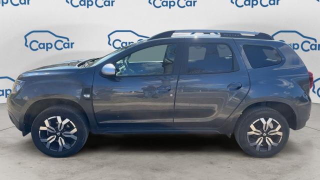 Dacia Duster image 1