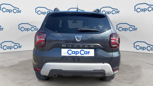 Dacia Duster image 7