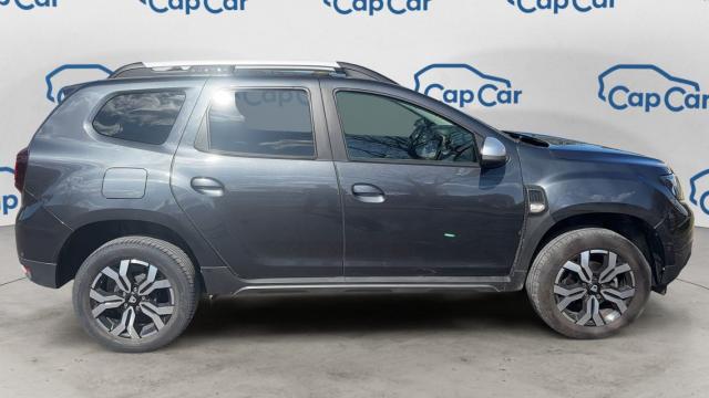 Dacia Duster image 2