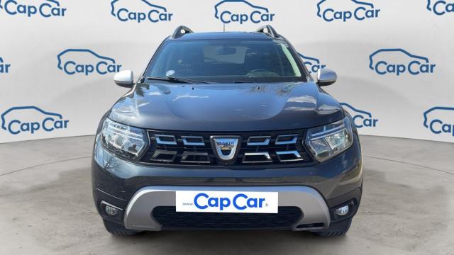 Dacia Duster image 8