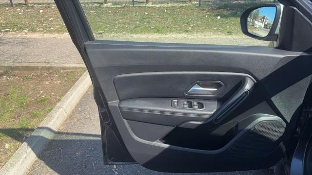 Dacia Duster image 5