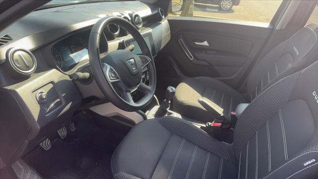 Dacia Duster image 3