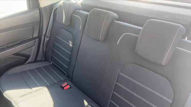 Dacia Duster image 4