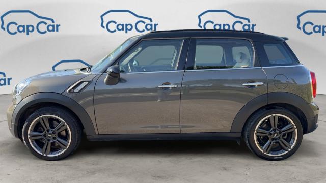 Mini Countryman image 4