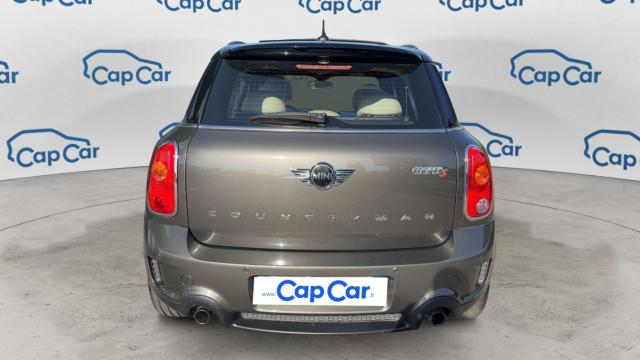 Mini Countryman image 7