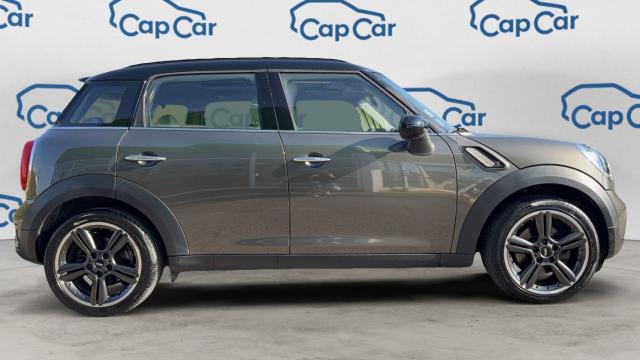 Mini Countryman image 2