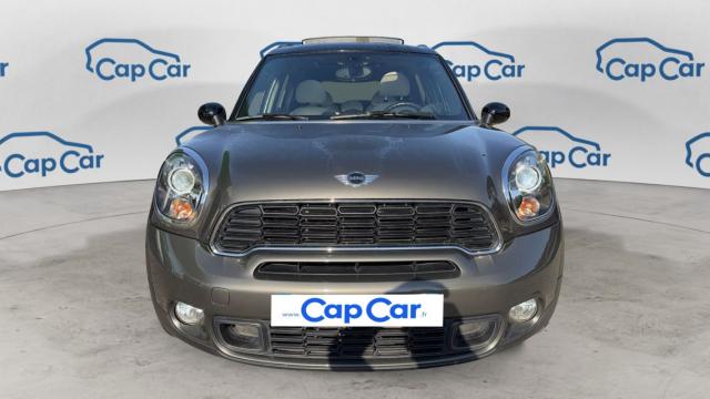 Mini Countryman image 6