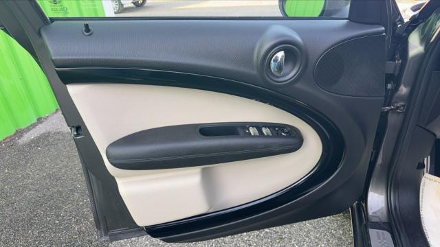 Mini Countryman image 8