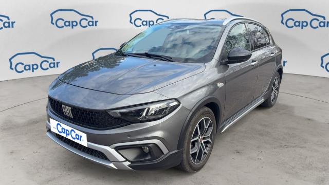 Fiat Tipo 1.6 Multijet 130 Cross