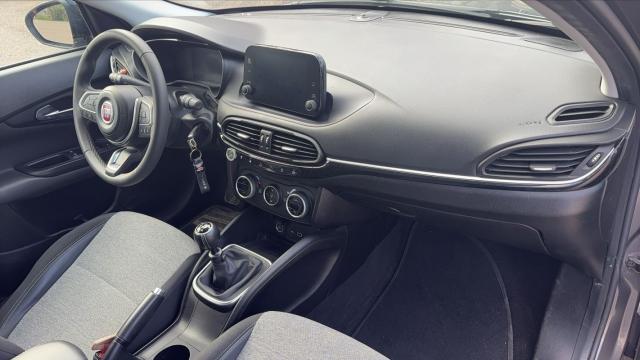 Fiat Tipo image 3
