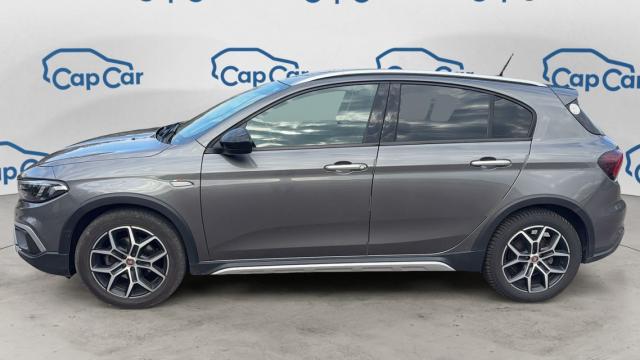 Fiat Tipo image 8