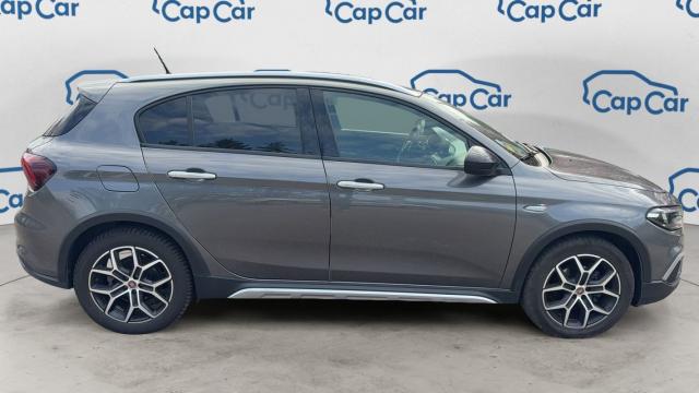 Fiat Tipo image 6