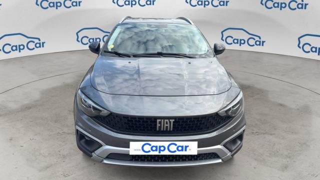 Fiat Tipo image 7