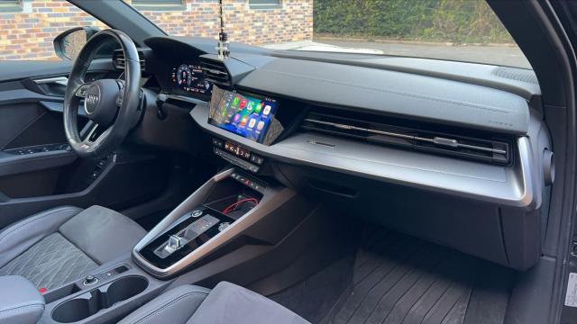 Audi A3 Sportback image 6