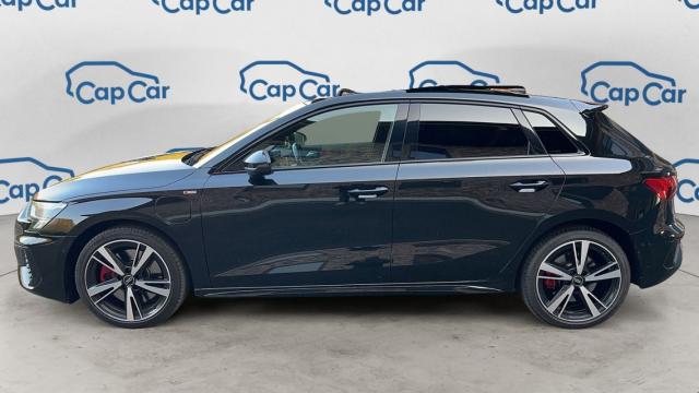 Audi A3 Sportback image 7