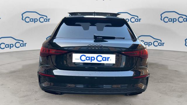 Audi A3 Sportback image 3