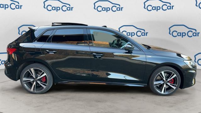 Audi A3 Sportback image 9