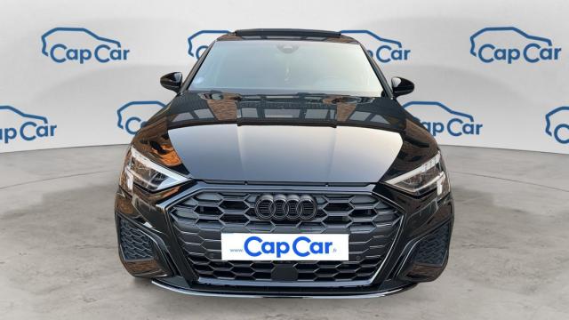 Audi A3 Sportback image 2