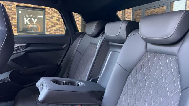 Audi A3 Sportback image 4