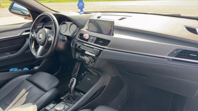 Bmw X2 image 2
