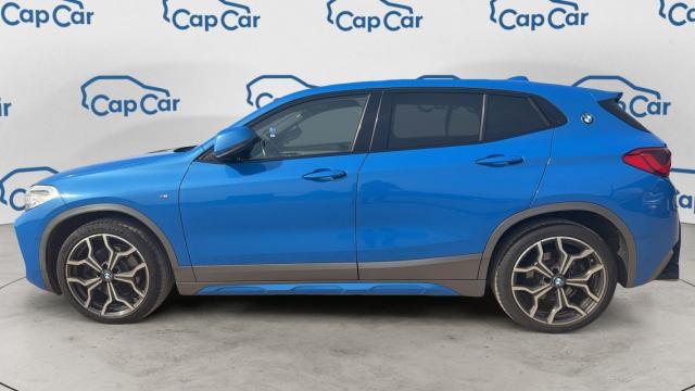 Bmw X2 image 9