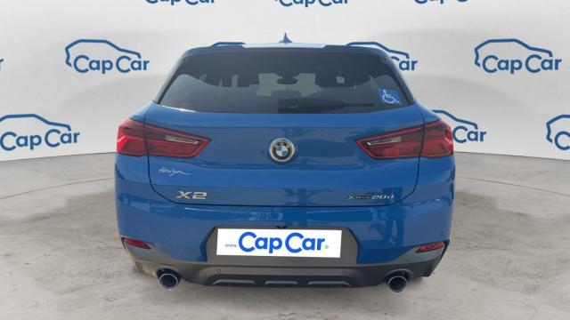 Bmw X2 image 1