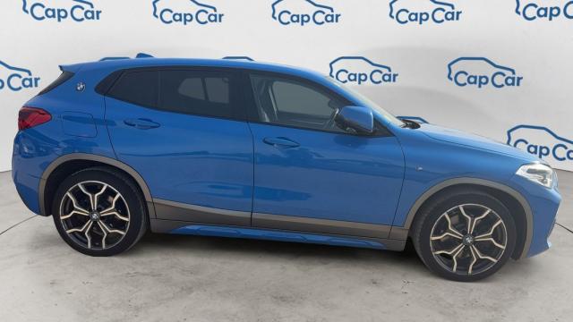 Bmw X2 image 6