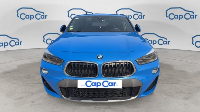 Bmw X2 image 8