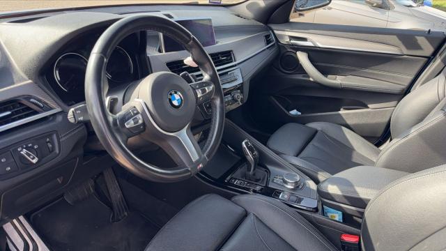 Bmw X2 image 5