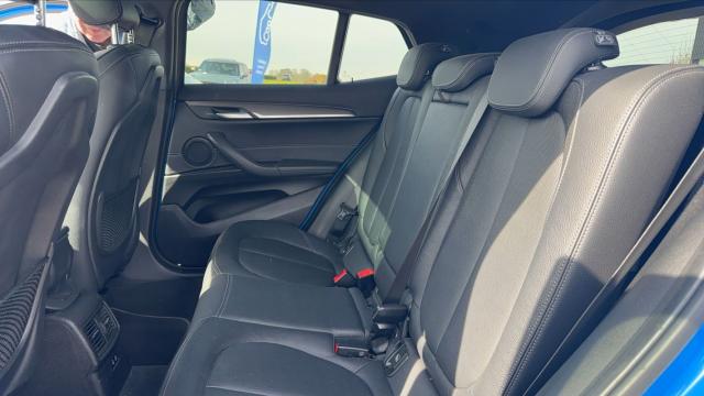 Bmw X2 image 3
