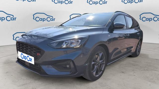 Ford Focus Sw 1.5 Ecoblue 120 St Line