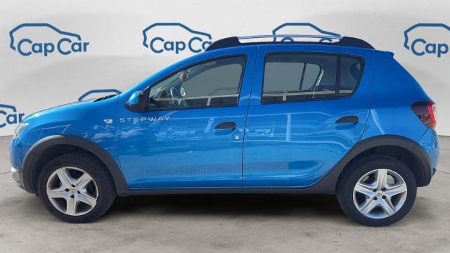 Dacia Sandero image 1