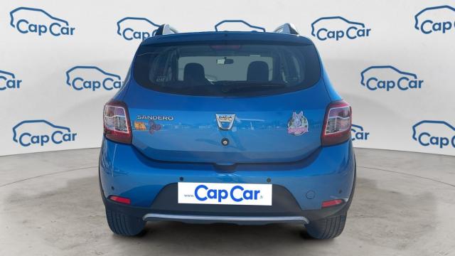 Dacia Sandero image 2