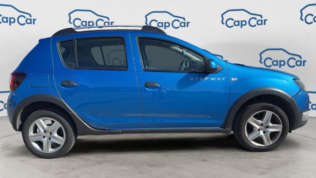 Dacia Sandero image 9