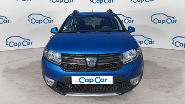 Dacia Sandero image 7