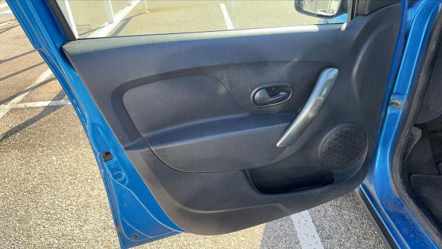 Dacia Sandero image 6