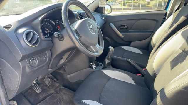 Dacia Sandero image 3