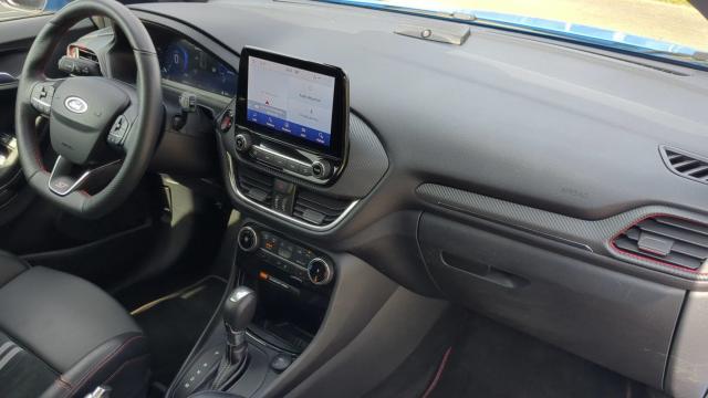 Ford Puma image 4