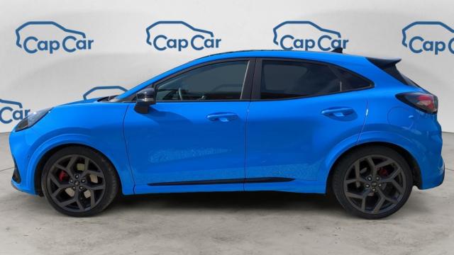 Ford Puma image 1