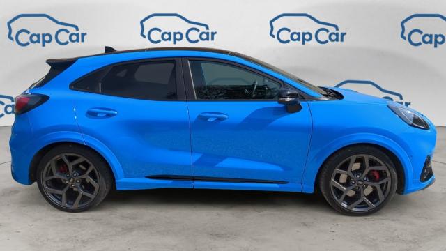 Ford Puma image 8
