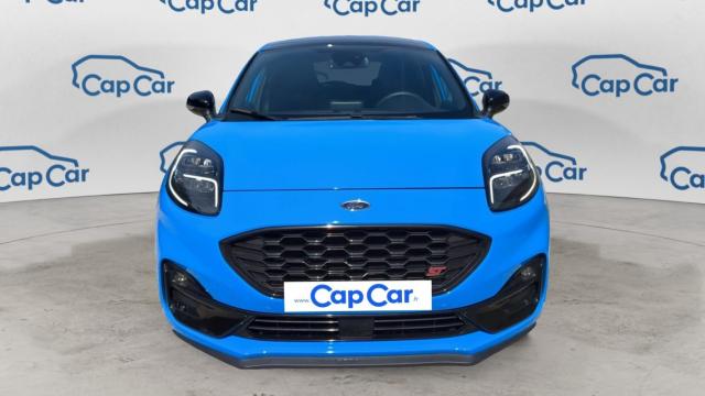 Ford Puma image 9