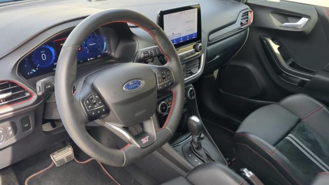Ford Puma image 5