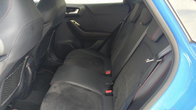 Ford Puma image 2