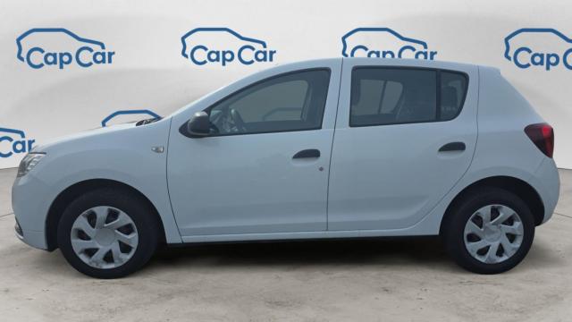 Dacia Sandero image 2