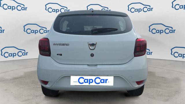 Dacia Sandero image 3