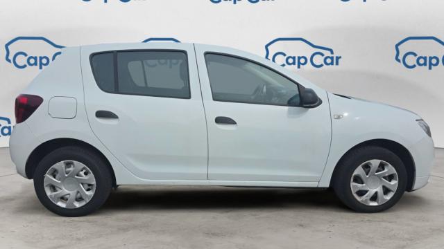 Dacia Sandero image 9