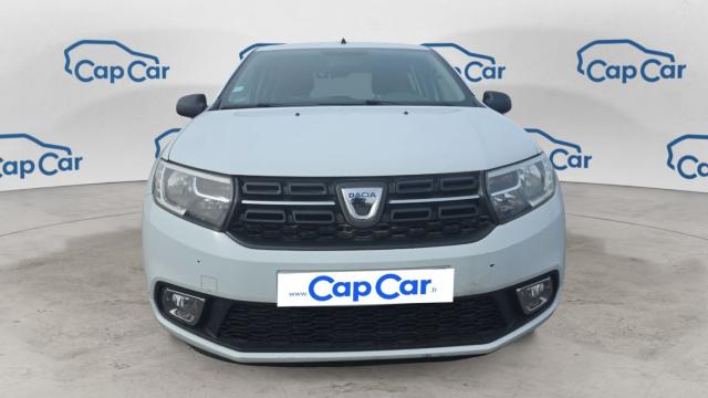 Dacia Sandero image 8