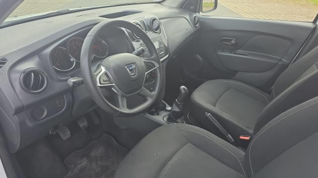 Dacia Sandero image 1
